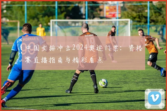 中国女排冲击2024奥运门票：资格赛直播指南与精彩看点