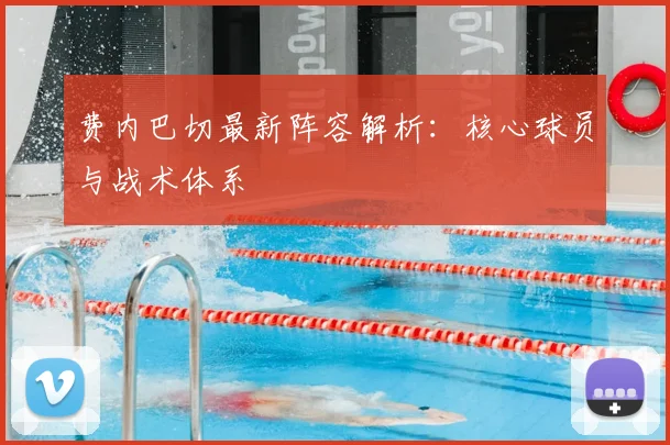 费内巴切最新阵容解析：核心球员与战术体系