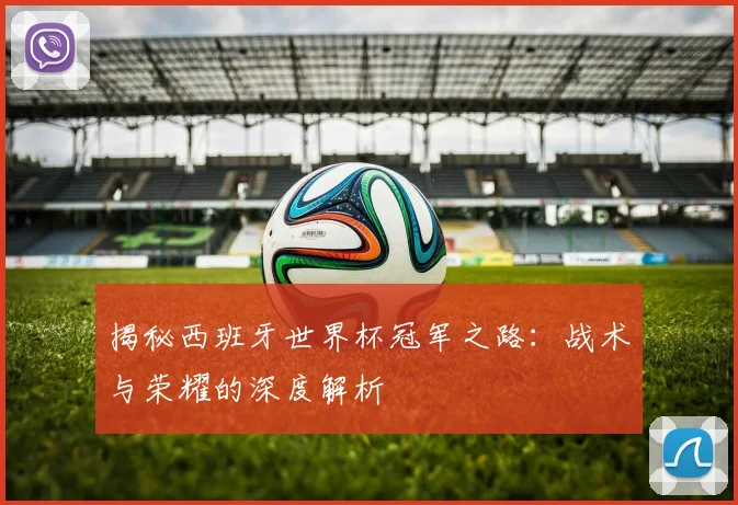 揭秘西班牙世界杯冠军之路：战术与荣耀的深度解析