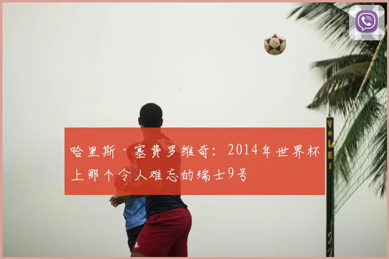 哈里斯·塞费罗维奇：2014年世界杯上那个令人难忘的瑞士9号