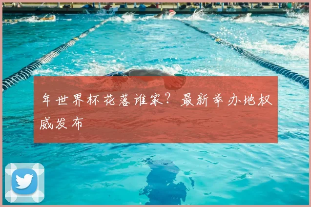 年世界杯花落谁家?最新举办地权威发布